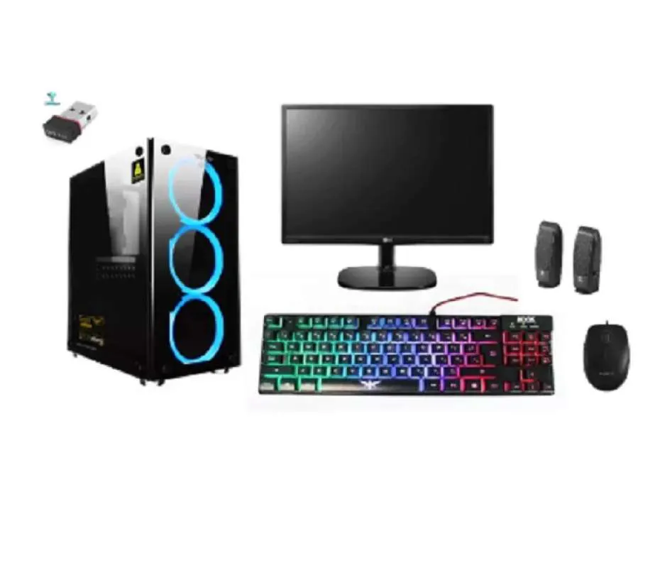 PC Gaming
