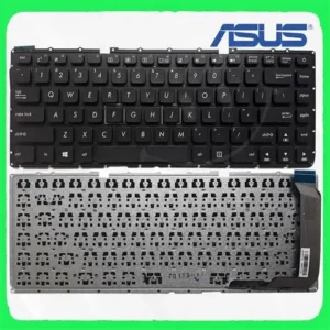 Key Asus X441 BLACK, X441N, X441U , X441B X441M