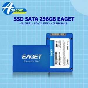 SSD EAGET 256GB