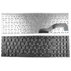 keyboard Asus X540 Enter small